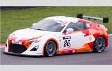 86 - Toyota G86 - GPRM