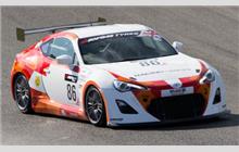86 - Toyota G86 - GPRM