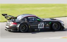 88 - BMW Z4 GT3 - Triple 8