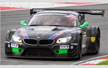 88 - BMW Z4 GT3 - Triple 8