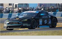 007 - Aston Martin V12 Vantage #021 - TRG-AMR