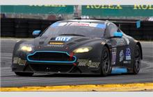 007 - Aston Martin V12 Vantage #021 - TRG-AMR