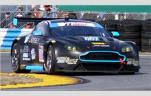 007 - Aston Martin V12 Vantage #021 - TRG-AMR