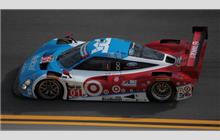 01 - Riley Mk XXVI Ford - Chip Ganassi Racing