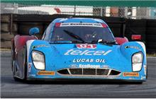 01 - Riley Mk XXVI Ford - Chip Ganassi Racing