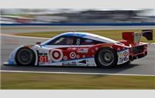 01 - Riley Mk XXVI Ford - Chip Ganassi Racing