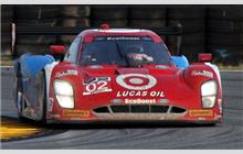 02 - Riley Mk XXVI Ford #MkXI-002=>AA-005 - Chip Ganassi Racing