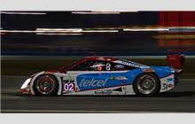 02 - Riley Mk XXVI Ford #MkXI-002=>AA-005 - Chip Ganassi Racing