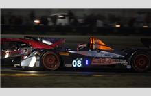 08 - Oreca FLM 09 #38 - RSR Racing