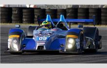 09 - Oreca FLM 09 #34 - RSR Racing