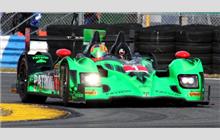 1 - HPD ARX-03b #08 - Extreme Speed Motorsports