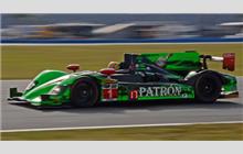 1 - HPD ARX-03b #08 - Extreme Speed Motorsports