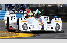 7 - Oreca FLM 09 #15 - Starworks Motorsport