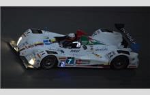 7 - Oreca FLM 09 #15 - Starworks Motorsport