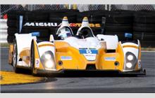 8 - Oreca FLM 09 #24 - Starworks Motorsport