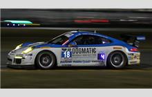 18 - Porsche 991 GT America #WP0ZZZ99ZES198088 - Muehlner Motorsports America