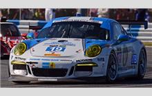 19 - Porsche 991 GT America #WP0ZZZ99ZES198099 - Muehlner Motorsports America