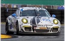 22 - Porsche 991 GT America #WP0ZZZ99ZES198083 - Alex Job Racing