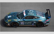 23 - Porsche 991 GT America #WP0ZZZ99ZES198096 - Team Seattle/Alex Job Racing