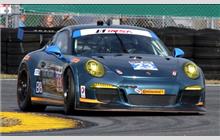 23 - Porsche 991 GT America #WP0ZZZ99ZES198096 - Team Seattle/Alex Job Racing