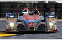 25 - Oreca FLM 09 #37 - 8Star Motorsports