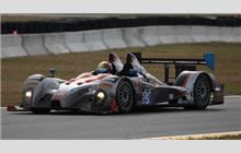 25 - Oreca FLM 09 #37 - 8Star Motorsports