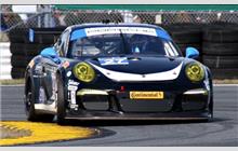 27 - Porsche 991 GT America #WP0ZZZ99ZES198089 - Dempsey Racing