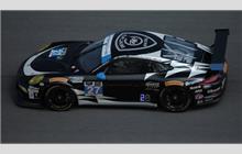 27 - Porsche 991 GT America #WP0ZZZ99ZES198089 - Dempsey Racing