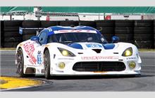33 - SRT Viper GT3-R #C001 - Riley Motorsports