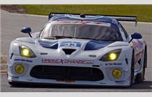 33 - SRT Viper GT3-R #C001 - Riley Motorsports