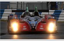 38 - Oreca FLM 09 #4 - Performance Tech Motorsports