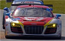 45 - Audi R8 LMS #AS42A0FGT314 0602 - Flying Lizard Motorsports