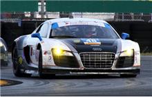 48 - Audi R8 LMS #AS42A0FGT314 0605 - Paul Miller Racing