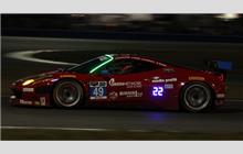 49 - Ferrari 458 Italia #3448 - Spirit of Race