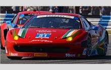 51 - Ferrari 458 Italia #3272 - Spirit of Race