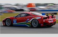 51 - Ferrari 458 Italia #3272 - Spirit of Race