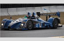 52 - Oreca FLM 09 #21 - PR1/Mathiasen Motorsports
