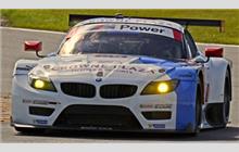 56 - BMW Z4 GTE #1302 - BMW Team RLL