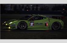 57 - Ferrari 458 Italia #2844 - Krohn Racing