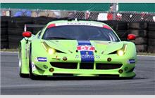 57 - Ferrari 458 Italia #2844 - Krohn Racing