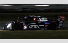 60 - Riley Mk XXVI Ford #AA-003 - Michael Shank Racing with Curb/Agajanian