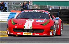 64 - Ferrari 458 Italia #3276 - Scuderia Corsa