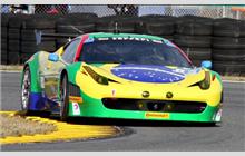 65 - Ferrari 458 Italia #3234 - Scuderia Corsa