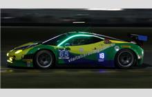 65 - Ferrari 458 Italia #3234 - Scuderia Corsa