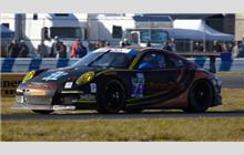 71 - Porsche 991 GT America #WP0ZZZ99ZES198085 - Park Place Motorsports