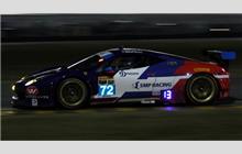 72 - Ferrari 458 Italia #3274 - SMP/ESM Racing