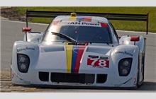 78 - Riley Mk XXVI Dinan #MkXI-017=>AA-010 - Starworks Motorsport