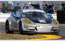 81 - Porsche 991 GT America #WP0ZZZ99ZES198098 - GB Autosport