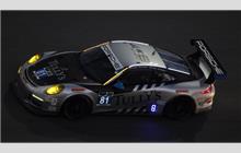 81 - Porsche 991 GT America #WP0ZZZ99ZES198098 - GB Autosport