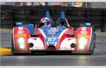 87 - Oreca FLM 09 #1 - BAR1 Motorsports